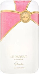 Le Parfait Panache Pour Femme woda perfumowana spray