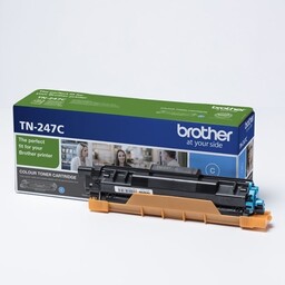 Brother toner TN247C, cyan, 2300s