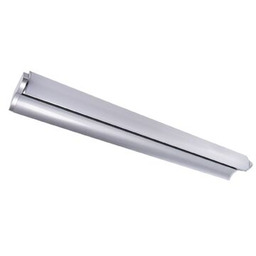 Podszafkowa oprawa liniowa MATYLDA LED 18 W SILVER