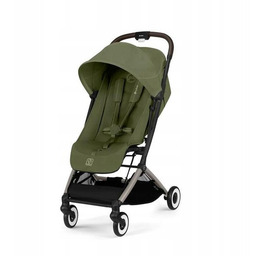 CYBEX ORFEO ''25 lekki 6,3 kg wózek spacerowy