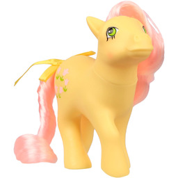 My Little Pony 35287 Posey Classic Pony, Retro