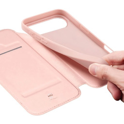 Etui Kabura do iPhone 17 Air Dux Ducis