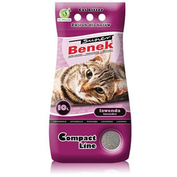 Certech Super Benek Compact Line Lavender 10 l