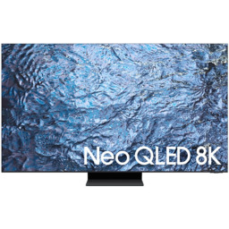 Telewizor QLED SAMSUNG QE75QN900CT 8K 120Hz Tizen Dolby
