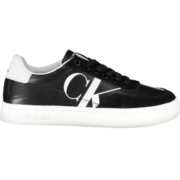CALVIN KLEIN CZARNE DAMSKIE BUTY SPORTOWE