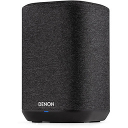 Denon Home 150 - Głośnik multiroom Czarny
