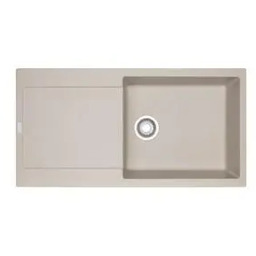 Franke Maris MRG 611-97 XL Granitowy Orzechowy Zlewozmywak