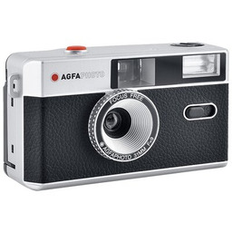 AGFAPHOTO Aparat analogowy Reusable Czarny