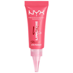 NYX Professional Makeup Lid Lingerie Kremowy Cień