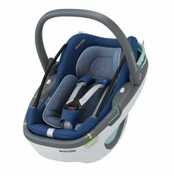 Maxi Cosi Coral 360 Fotelik samochodowy 0-12 kg