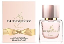 Burberry My Burberry Blush, Woda perfumowana 90ml -
