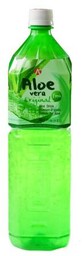 Napój aloesowy Aloe Vera, aloes 1,5L Hosan A+