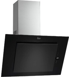 TEKA Okap przyścienny 90cm DVT 950 B czarne