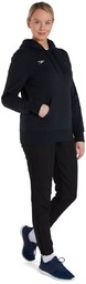 Bluza sportowa z kapturem damska Speedo Club Hoody