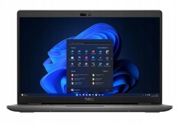 Laptop Dell Latitude 3550 i5-1335U 15,6'' 16GB 512SSD