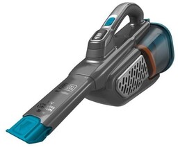 Black+decker Odkurzacz ręczny 18V BLACK&DECKER BD-BHHV520BF
