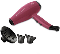 Ga.ma Comfort 5D Therapy suszarka do włosów