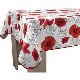 Le linge de Jules Obrus przeciw plamom mak