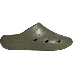 adidas Uniseks Adicane Clogs, Olive Strata, 40.5 EU