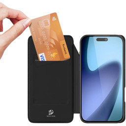 Etui Kabura do iPhone 17 Air Dux Ducis