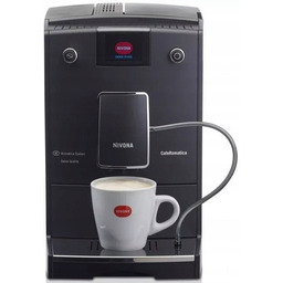 Ekspres Nivona CafeRomantica 756 Caffe Latte Polski