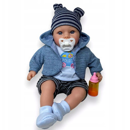 Lalka Adar 505254 Adar