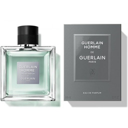 Guerlain Homme 100ml woda perfumowana
