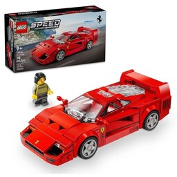 LEGO Speed Champions 76934 Supersamochód Ferrari F40