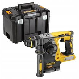 Dewalt Młotowiertarka Sds+ 18V 2,1J DCH273NT Tstak VI