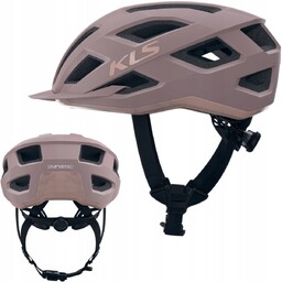 KASK ROWEROWY KELLYS DYNAMIC II M/L 55-58 ROSE