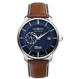 Zeppelin Zegarek Atlantic 84703 Automatik