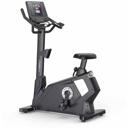 GYMOST Rower pionowy elektromagnetyczny treningowy B11 V3 LED