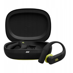 Słuchawki dokanałowe JBL Endurance Peak 4 ANC Wodoodporne