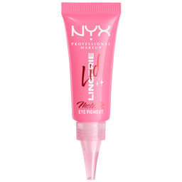 NYX Professional Makeup Lid Lingerie Kremowy Cień