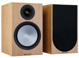 MONITOR AUDIO 7G SILVER 100 jesion - DARMOWE
