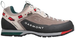 BUTY DRAGONTAIL LT GTX-ANTHRACITE-LIGHT GREY