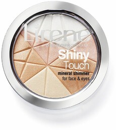 Lirene Shiny Touch Mineral Shimmer For Face &