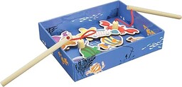 Barbotoys 7276 Moomin Puzzles, Multicoloured