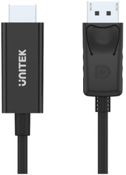 Unitek DisplayPort 1.8m