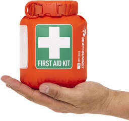 Worek wodoodporny apteczka Lightweight Dry Bag First Aid