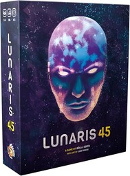 Pitagoras Lunaris 45 gra rodzinna, od 10 lat