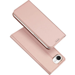 Etui Kabura do iPhone 16e Dux Ducis Skin