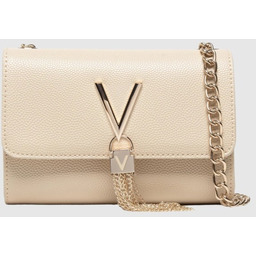 VALENTINO Kopertówka beżowa DIVINA
