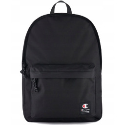 PLECAK CHAMPION SZKOLNY SPORTOWY 806019-KK001 do szkoły czarny