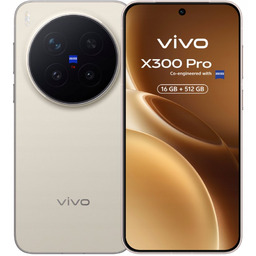 Smartfon VIVO X300 Pro 5G 16/512GB 6.78'' 120Hz