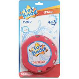 Tamburyn dla dzieci, Dante 541832, Bontempi