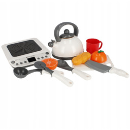 Kuchnia Indukcyjna Kuchenka Dla Dzieci Czajnik