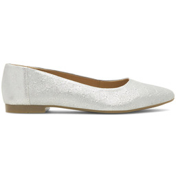 Baleriny Lasocki RST-KAJA-28 Srebrny