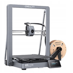Drukarka 3D Creality Ender-3 V3 Plus Szary Wysoka