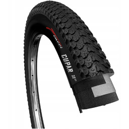 Fincci 2 Szt. Opona Rowerowa 26x2.125 57-559 Hybrydowe